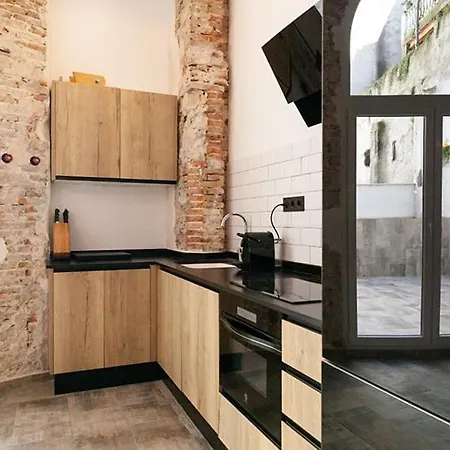 Apartment Bocairenthomes, En Pleno Centro De Bocairent, Con Pequena Piscina Y Parking Privado Bocairent