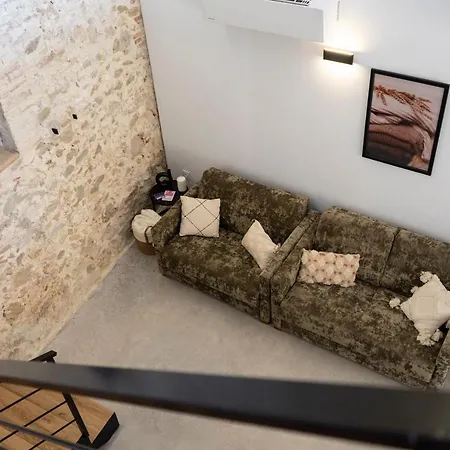 Bocairenthomes, En Pleno Centro De Bocairent, Con Pequena Piscina Y Parking Privado Apartment Bocairent