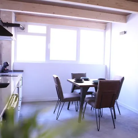 Apartment Bocairenthomes, En Pleno Centro De Bocairent, Con Pequena Piscina Y Parking Privado *