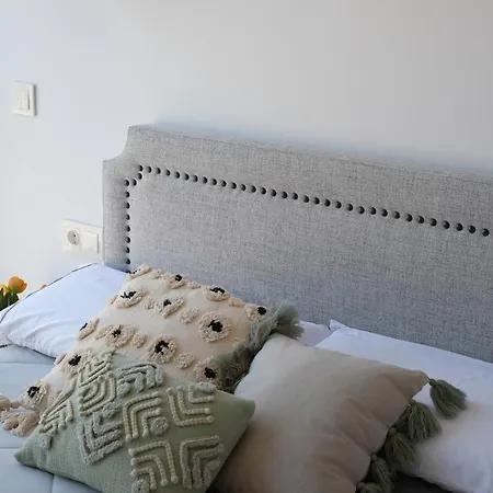 Bocairenthomes, En Pleno Centro De Bocairent, Con Pequena Piscina Y Parking Privado Apartment Bocairent