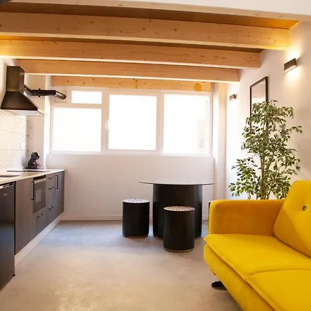 Bocairenthomes, En Pleno Centro De Bocairent, Con Pequena Piscina Y Parking Privado Apartment *