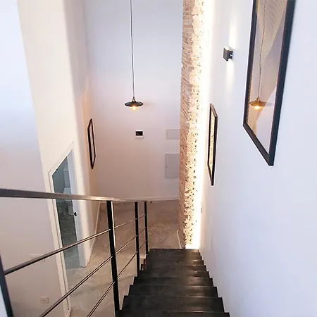 Bocairenthomes, En Pleno Centro De Bocairent, Con Pequena Piscina Y Parking Privado Bocairent