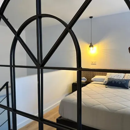 Bocairenthomes, En Pleno Centro De Bocairent, Con Pequena Piscina Y Parking Privado Apartment Bocairent